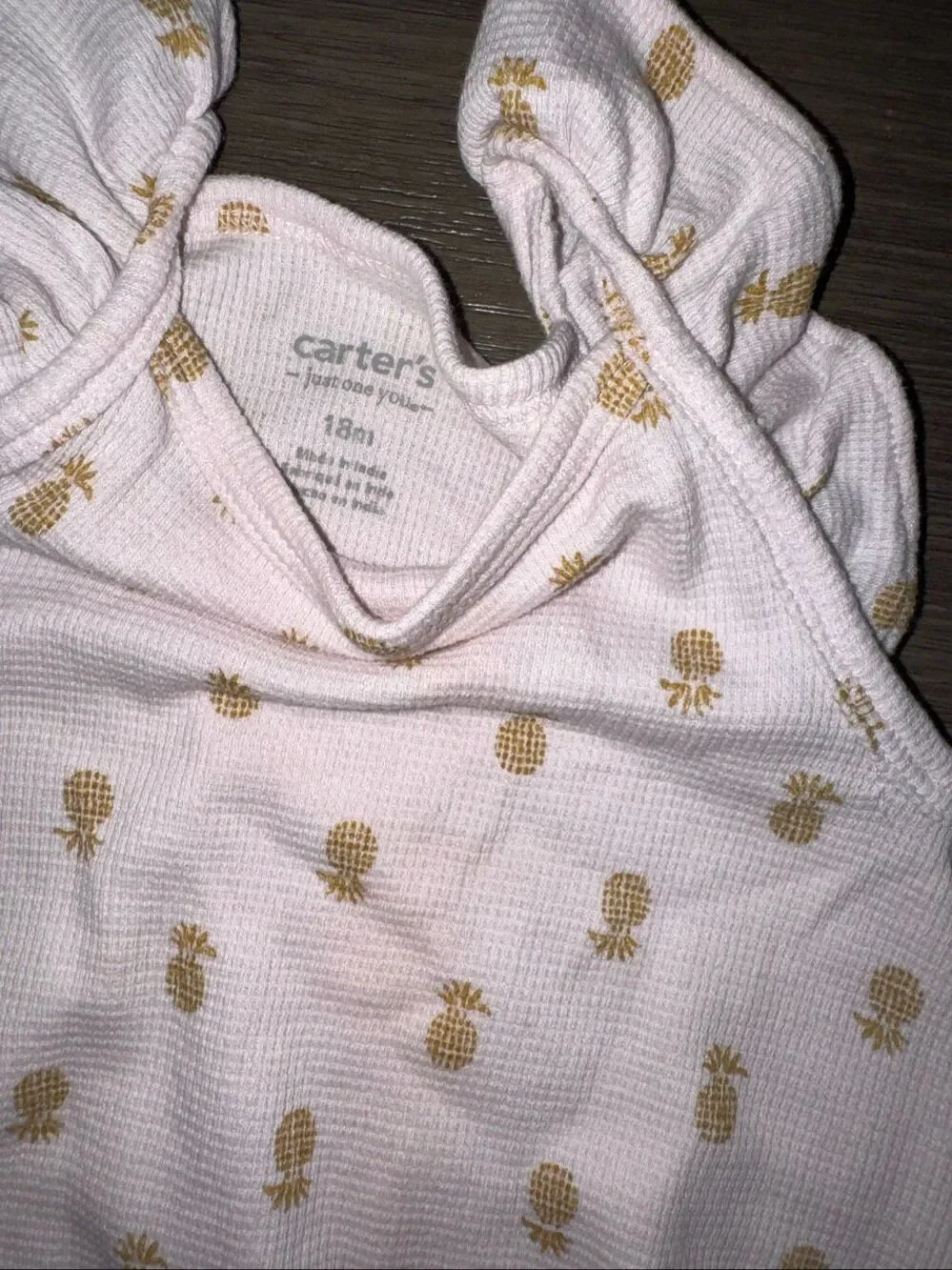 Baby Girl outfit 18 months outfit summer Fall Outfit bundle and save clothing lo